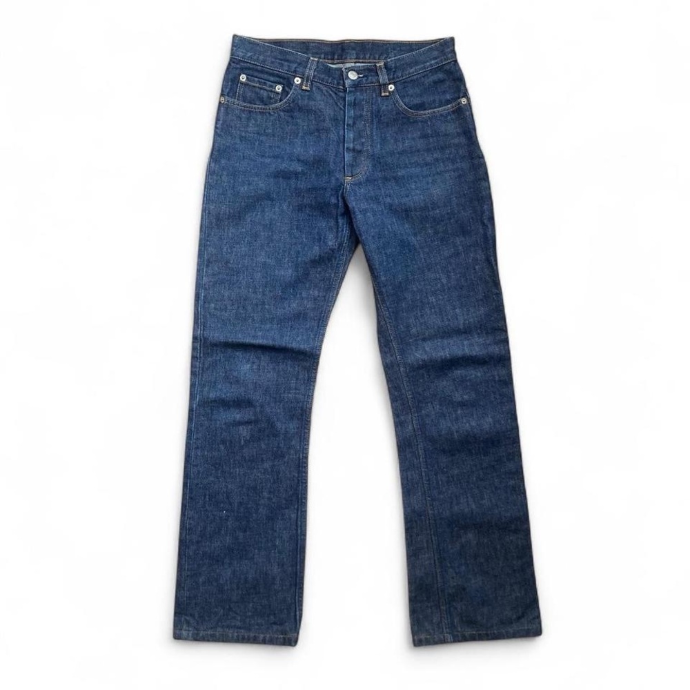 Vintage Helmut Lang Jeans